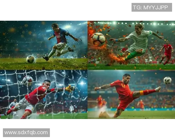 足球明星瞬间定格：精彩瞬间与背后的故事揭秘