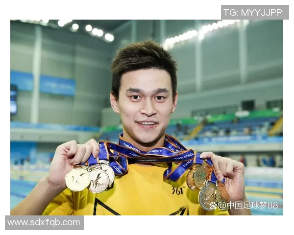 足球明星孙杨的年龄揭秘他现在几岁了以及他的职业生涯回顾