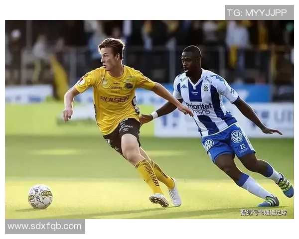 ifk哥与布鲁马的精彩对决揭示足球战术与团队合作的完美结合