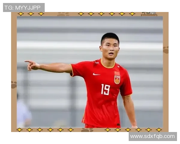 名字如中国足球明星般闪耀的传奇人物与他们的故事